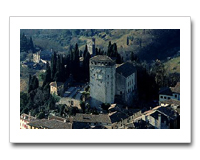 ad Asolo con Roer